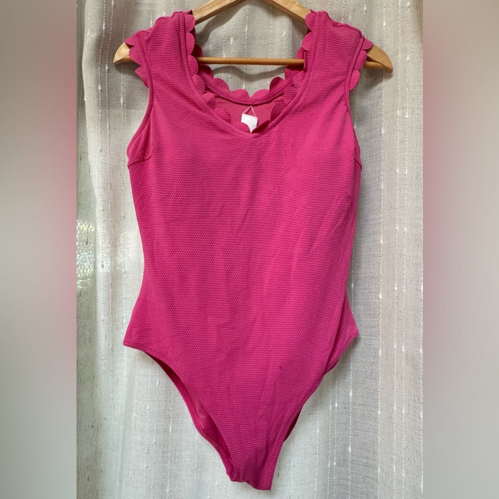 One piece CUPSHE swimsuit